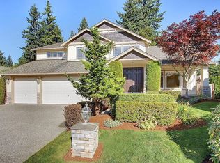 20509 NE 21st Ct, Sammamish, WA 98074