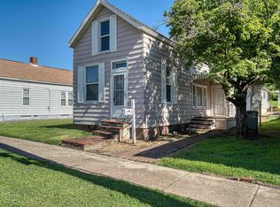 2717 W Virginia St, Evansville, IN 47712