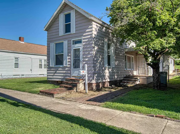 2717 W Virginia St, Evansville, IN 47712