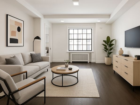 25 Tudor City Pl APT 1118