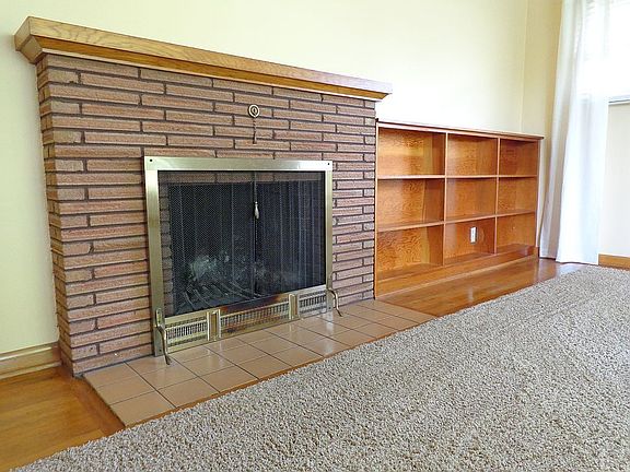 main floor living room