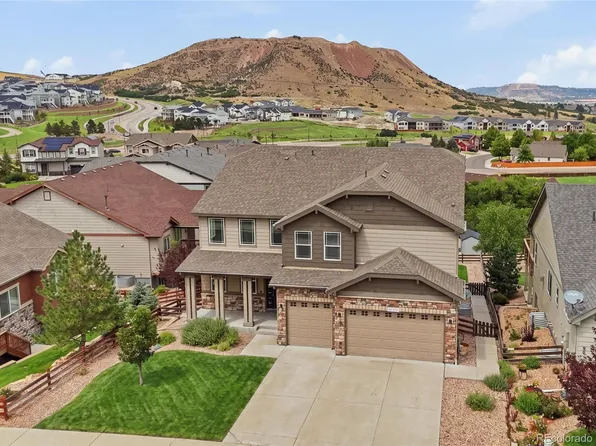 2109 Wood Thrush Way, Castle Rock, CO 80109