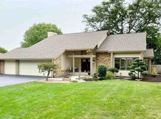 7031 Perrietta Ln, Rockford, IL 61107