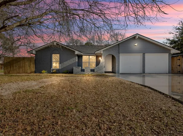 6403 Acorn Forest Dr, Houston, TX 77088