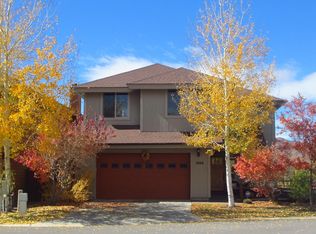 1066 Station Loop Rd, Park City, UT 84098