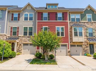 1904 Poplar Bud Way, Henrico, VA 23238
