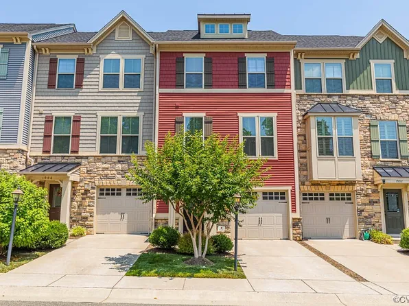 1904 Poplar Bud Way, Henrico, VA 23238