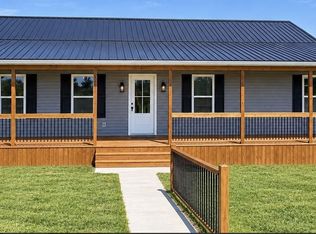 231 Green Leaf Dr, Cave City, KY 42127