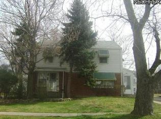 1485 E 248th St, Euclid, OH