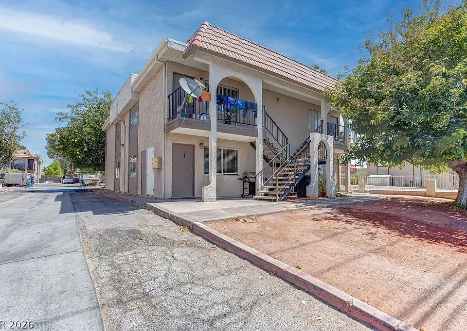 4269 Stewart Ave #1