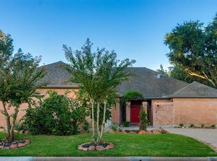 518 Hidden Harbor St, Houston, TX 77079