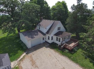 1783 395th St, Saint Ansgar, IA 50472