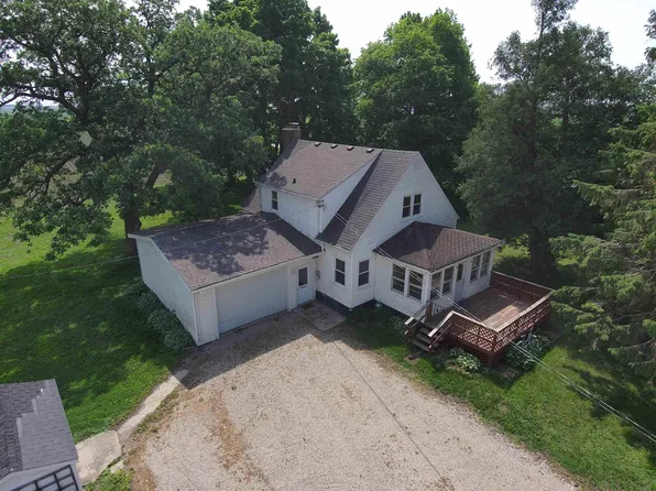 1783 395th St, Saint Ansgar, IA 50472