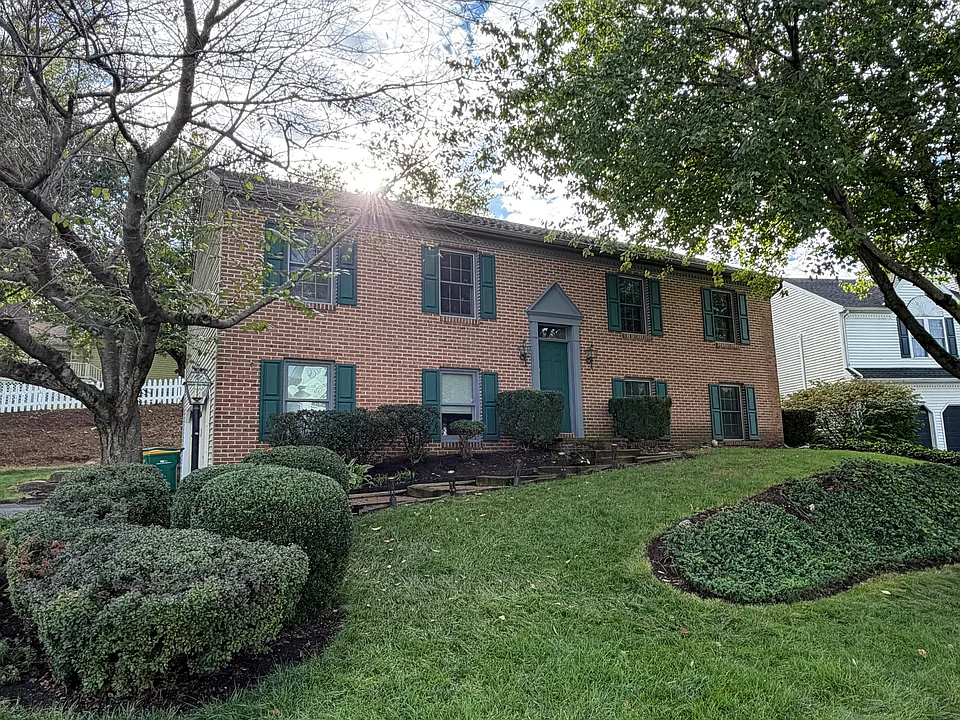 917 Chowning Dr