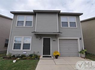 7807 Caballo Cyn, San Antonio, TX 78244