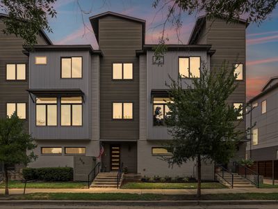 259 Currie St, Fort Worth, TX, 76107
