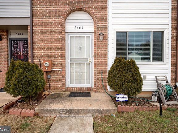 4th image of 6401 Woodgreen Cir