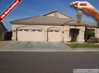 1022 E Ian Dr, Phoenix, AZ 85042