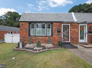 1015 12th Ave, Prospect Park, PA 19076