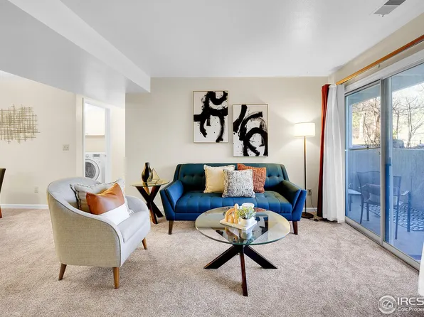 4680 White Rock Cir #8, Boulder, CO 80301