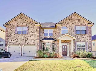 105 Mansfield Ln, Greer, SC 29650