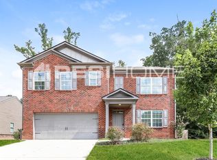 134 Shaker Hollow Dr, McDonough, GA 30253