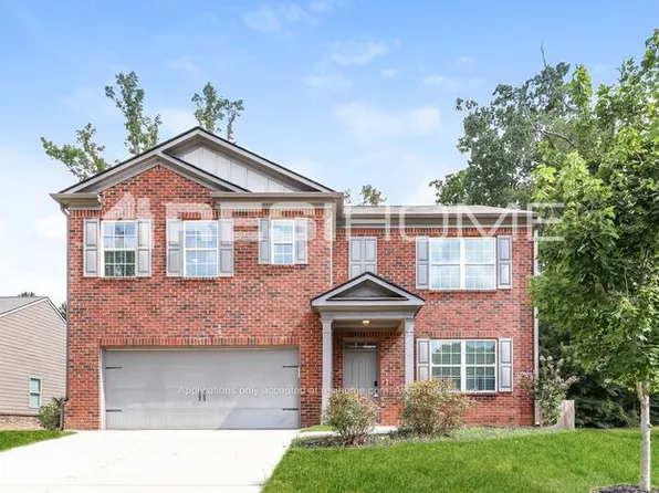 134 Shaker Hollow Dr, McDonough, GA 30253