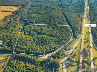 Nhn I59 Savannah Millard Rd, Poplarville, MS 39470