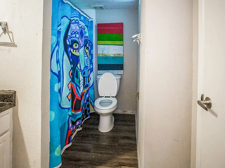 Serenity Residences (Medical Center) — Photo 34