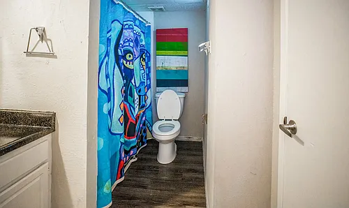 Serenity Residences (Medical Center) Photo 1