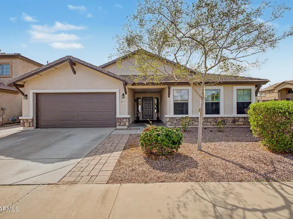 1810 S 173RD Drive, Goodyear, AZ 85338