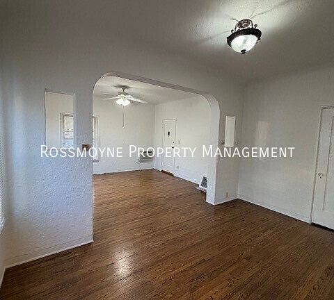 2nd image of 1321 E California Ave APT B