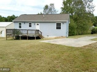 12068 Tower Rd, Unionville, VA 22567