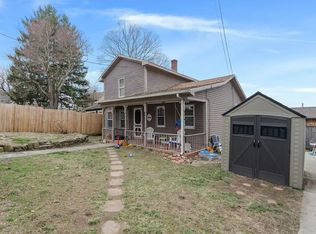 7-9 Spring Street, West Warwick, RI 02893