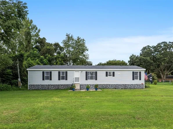 3245 SE 133rd Pl, Belleview, FL 34420