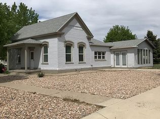 395 S 200 E, Nephi, UT 84648