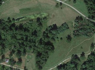 N Fork Rd, Pine Grove, WV 26419
