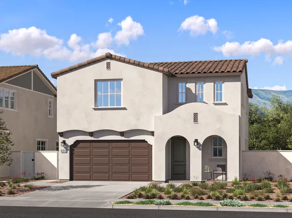 2029 Wildberry Way, Rancho Mission Viejo, CA 92694
