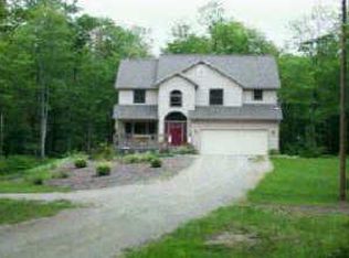 1898 Orshal Rd, Muskegon, MI 49445