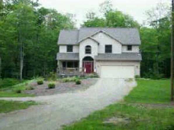 1898 Orshal Rd, Muskegon, MI 49445