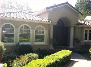 2200 Redington Rd, Hillsborough, CA 94010