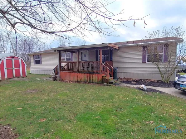 10359 Parkwood Dr, Findlay, OH 45840