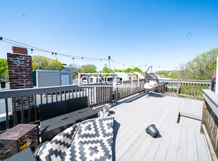 7-9 Highland St #2CP, Roxbury, MA 02119