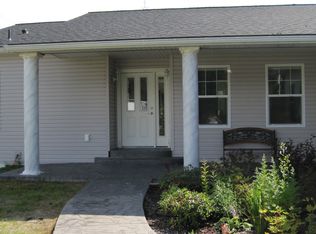 10411 Mendenhall Loop Rd, Juneau, AK 99801