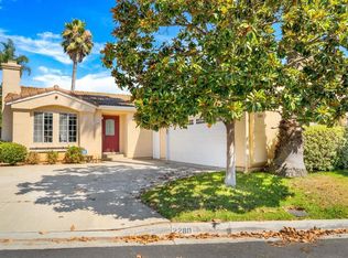 2280 San Remo Cir, Vista, CA 92084