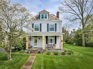 1132 Middle Rd, Glenshaw, PA 15116