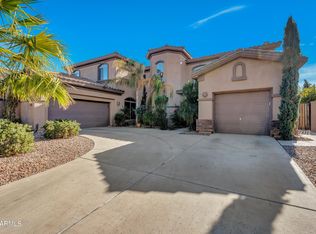4521 E Reins Rd, Gilbert, AZ 85297