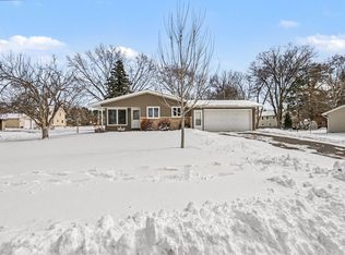 209 3rd Ave SE, New Brighton, MN 55112