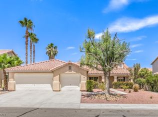 930 Cornerstone Pl, North Las Vegas, NV 89031