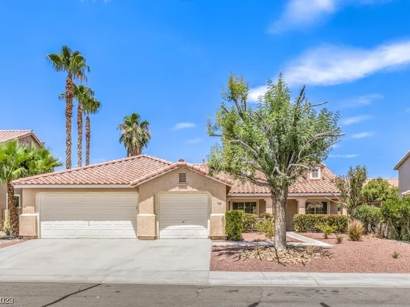 930 Cornerstone Pl, North Las Vegas, NV 89031